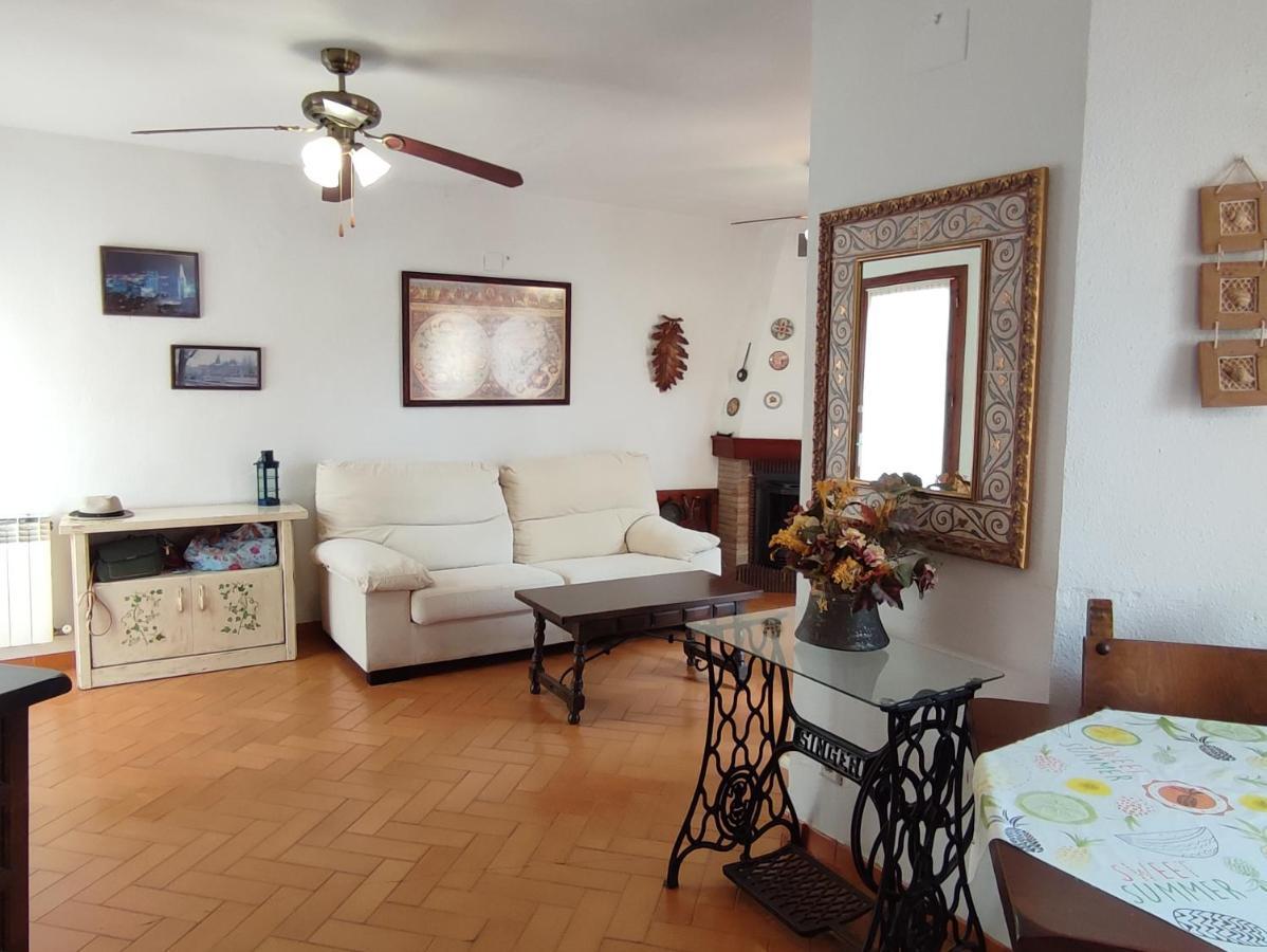 Apcostas Villa Ibiza - Oropesa Оропеса-дель-Мар Екстер'єр фото