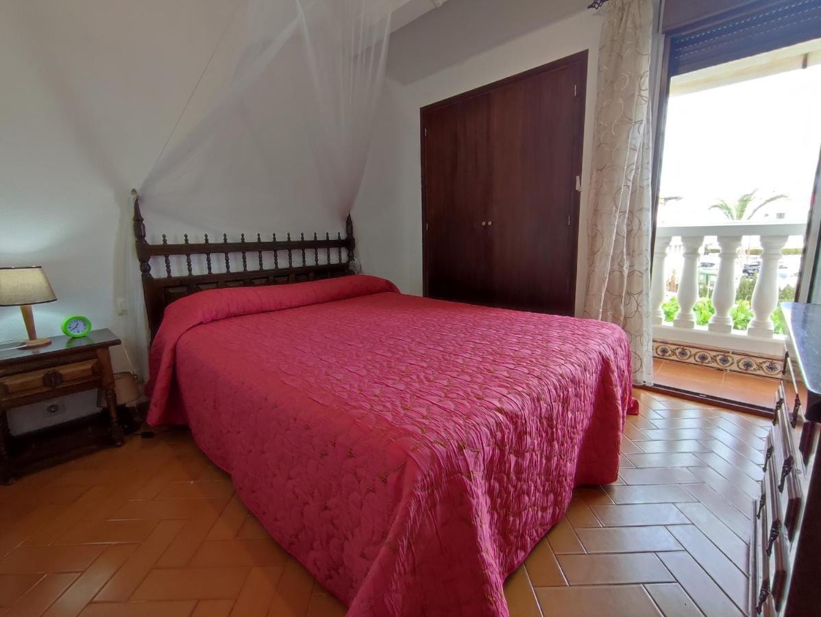 Apcostas Villa Ibiza - Oropesa Оропеса-дель-Мар Екстер'єр фото
