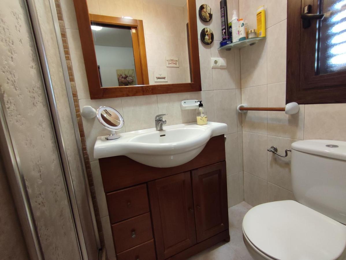 Apcostas Villa Ibiza - Oropesa Оропеса-дель-Мар Екстер'єр фото