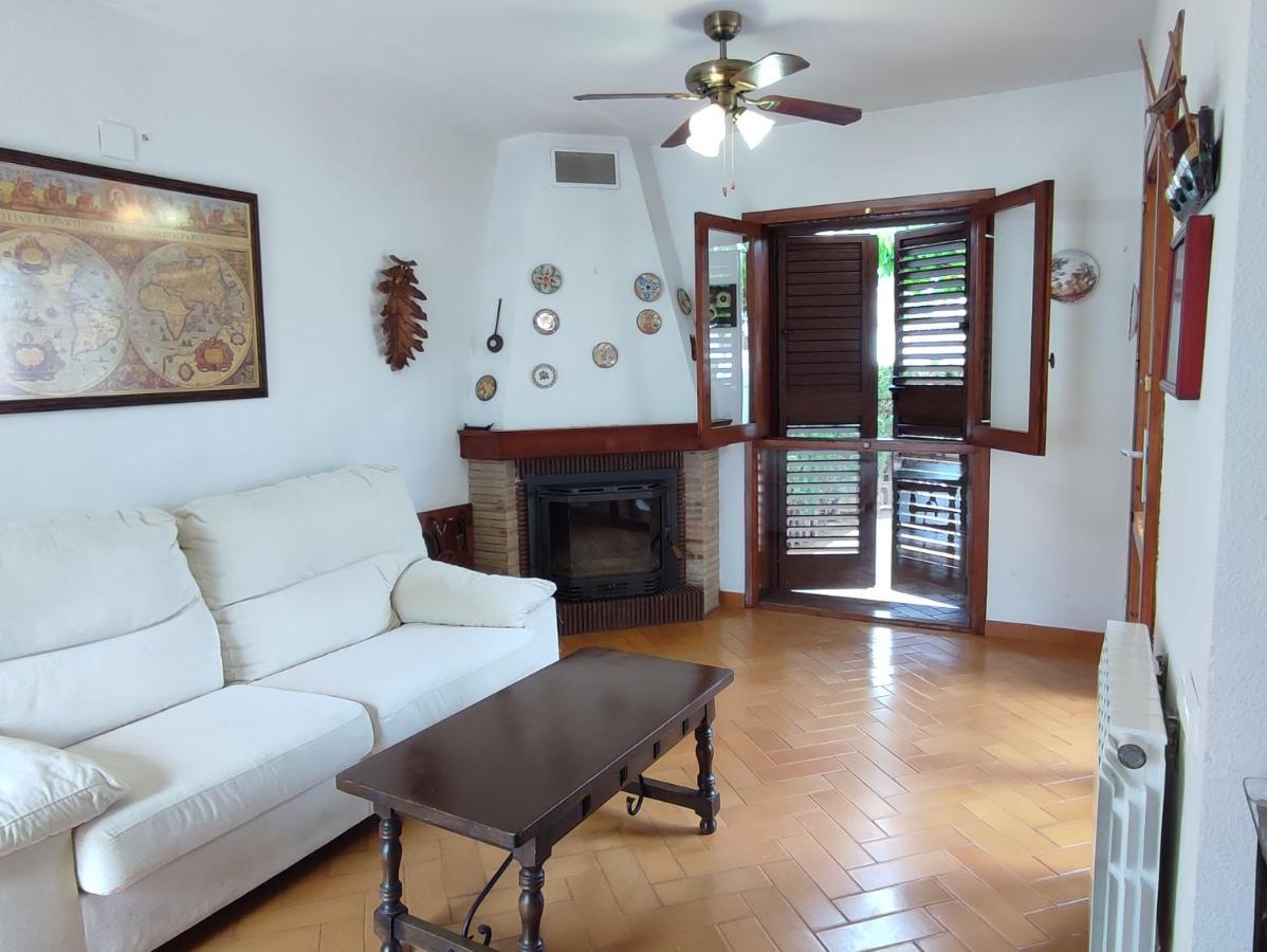 Apcostas Villa Ibiza - Oropesa Оропеса-дель-Мар Екстер'єр фото