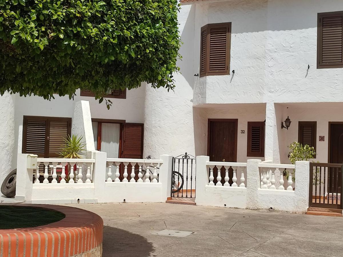 Apcostas Villa Ibiza - Oropesa Оропеса-дель-Мар Екстер'єр фото