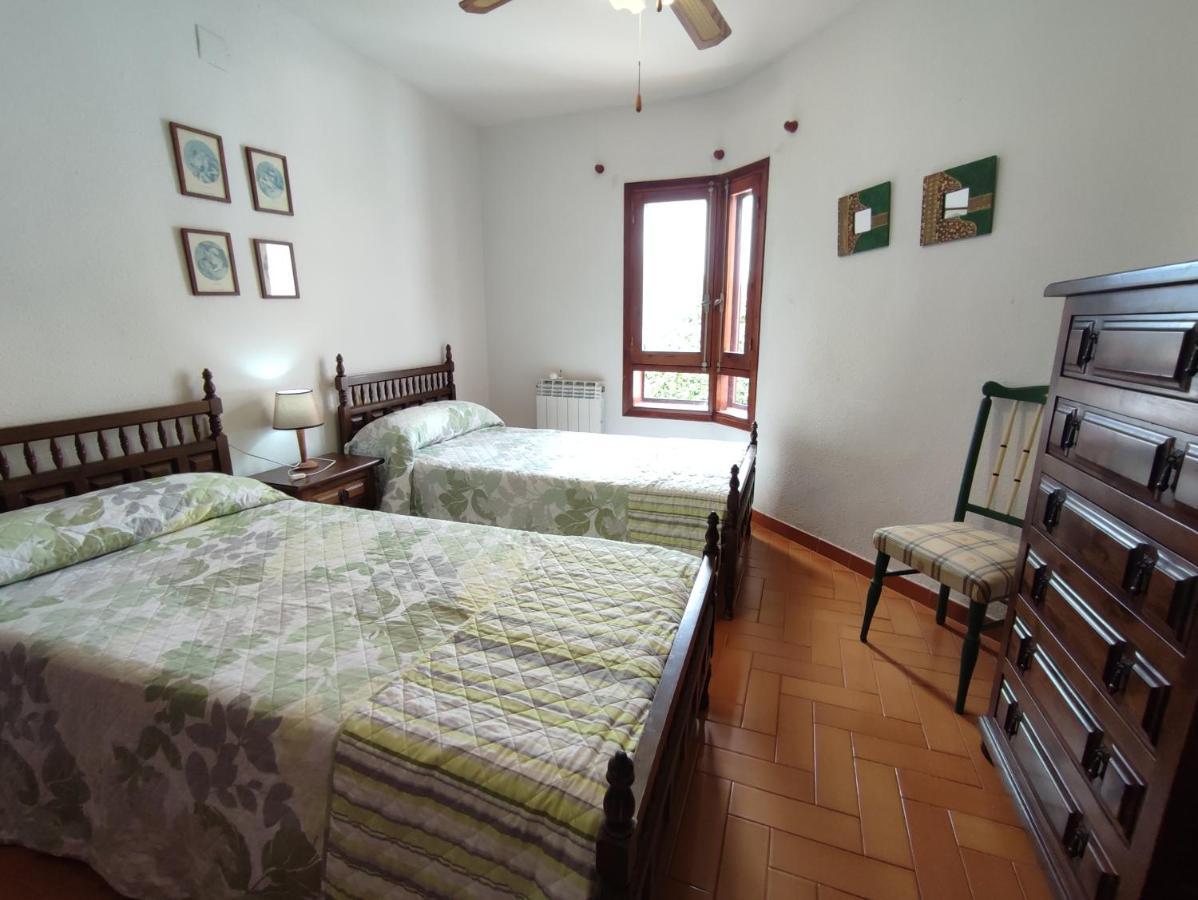Apcostas Villa Ibiza - Oropesa Оропеса-дель-Мар Екстер'єр фото