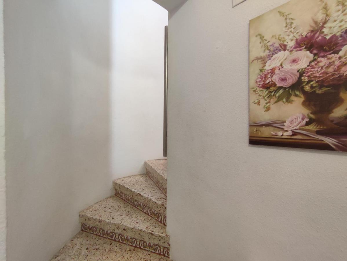 Apcostas Villa Ibiza - Oropesa Оропеса-дель-Мар Екстер'єр фото