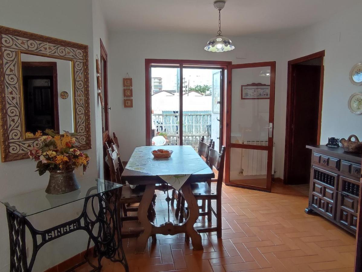 Apcostas Villa Ibiza - Oropesa Оропеса-дель-Мар Екстер'єр фото