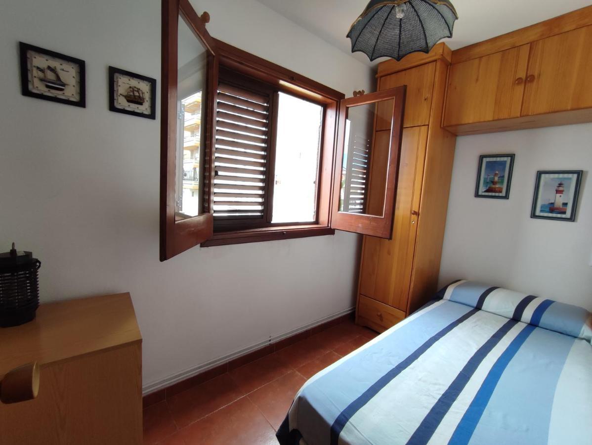 Apcostas Villa Ibiza - Oropesa Оропеса-дель-Мар Екстер'єр фото